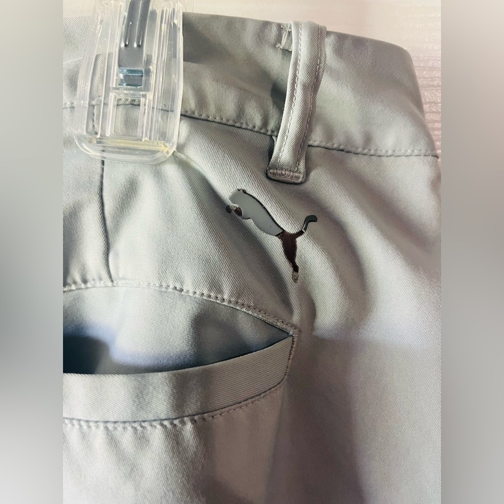 Puma Golf Performance Shorts - Picture 4 of 5